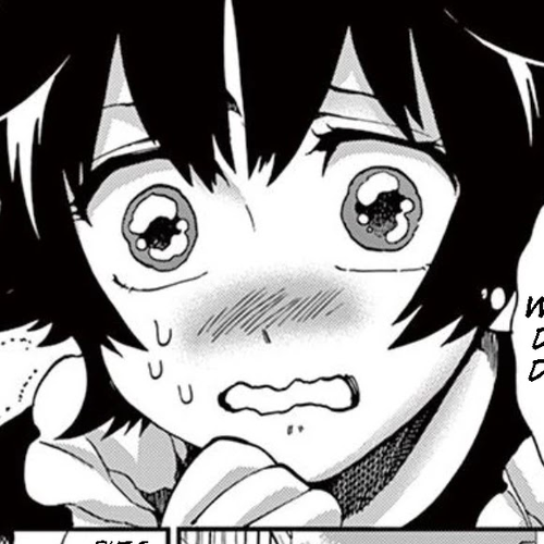 Moukin-chan Chapter 21: 21st Feather: Momo the Crow cover
