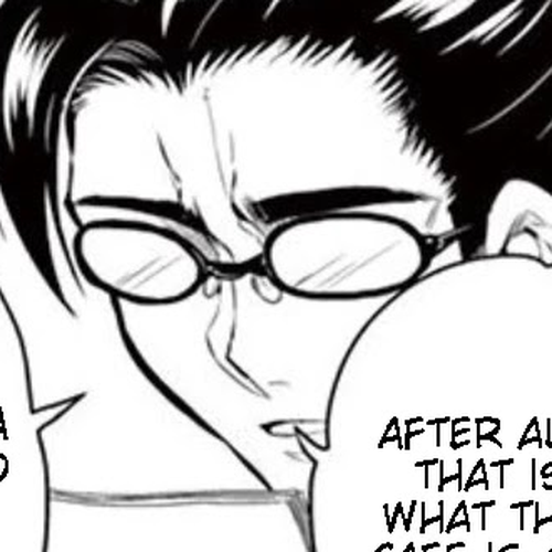 Moukin-chan Chapter 22: 22nd Feather: Kotori-kun's Job cover