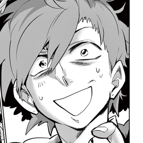 Moukin-chan Chapter 27: 27th Feather: Lost cover