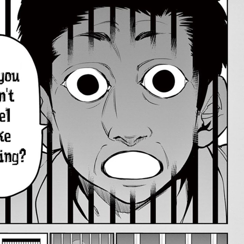 Moukin-chan Chapter 28: 28th Feather: Their Past cover