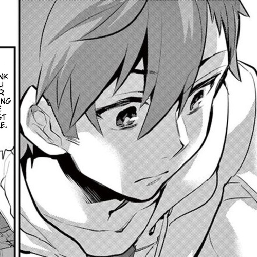 Moukin-chan Chapter 30: 30th Feather: Rainbow cover