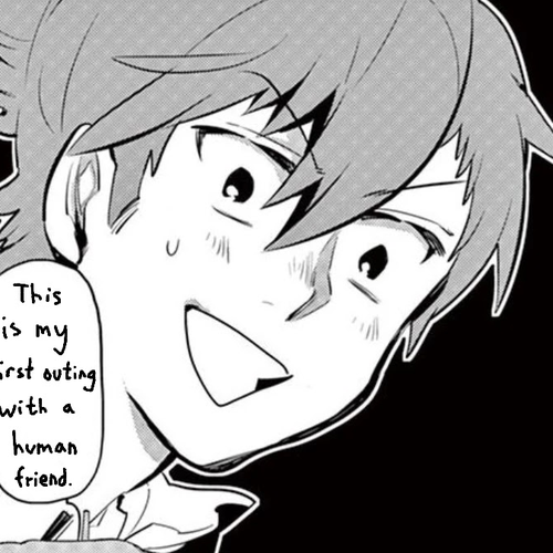 Moukin-chan Chapter 31: 31st Feather: Moving Forward cover