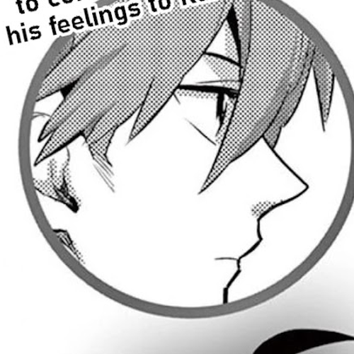 Moukin-chan Chapter 36.5: Volume 3 Extras cover