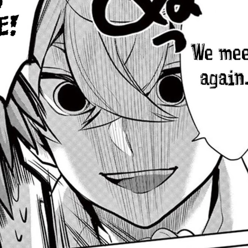 Moukin-chan Chapter 36: 36th Feather: New Face cover