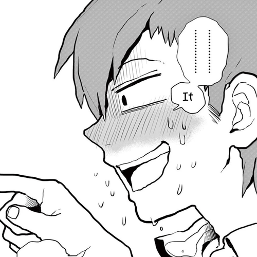 Moukin-chan Chapter 37: 37th Feather: I don't understand emotions cover