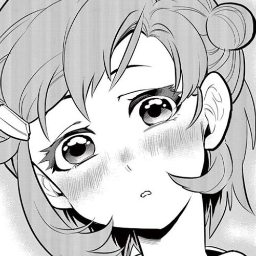 Moukin-chan Chapter 38: 38th Feather: I want to understand emotions cover