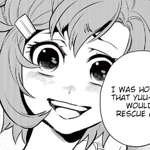 Moukin-chan Chapter 39: 39th Feather: "Two Confessions" cover