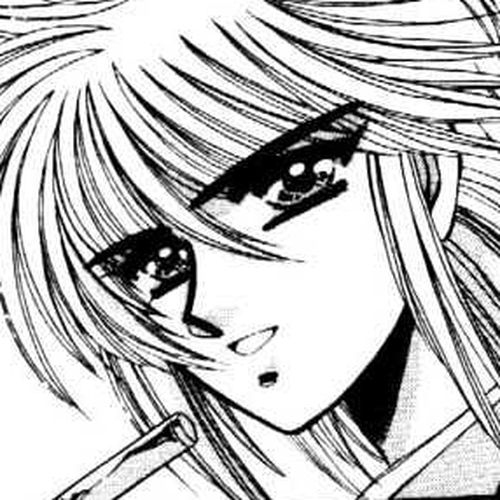 Mouryou Kiden Vol.01 Chapter 1 cover