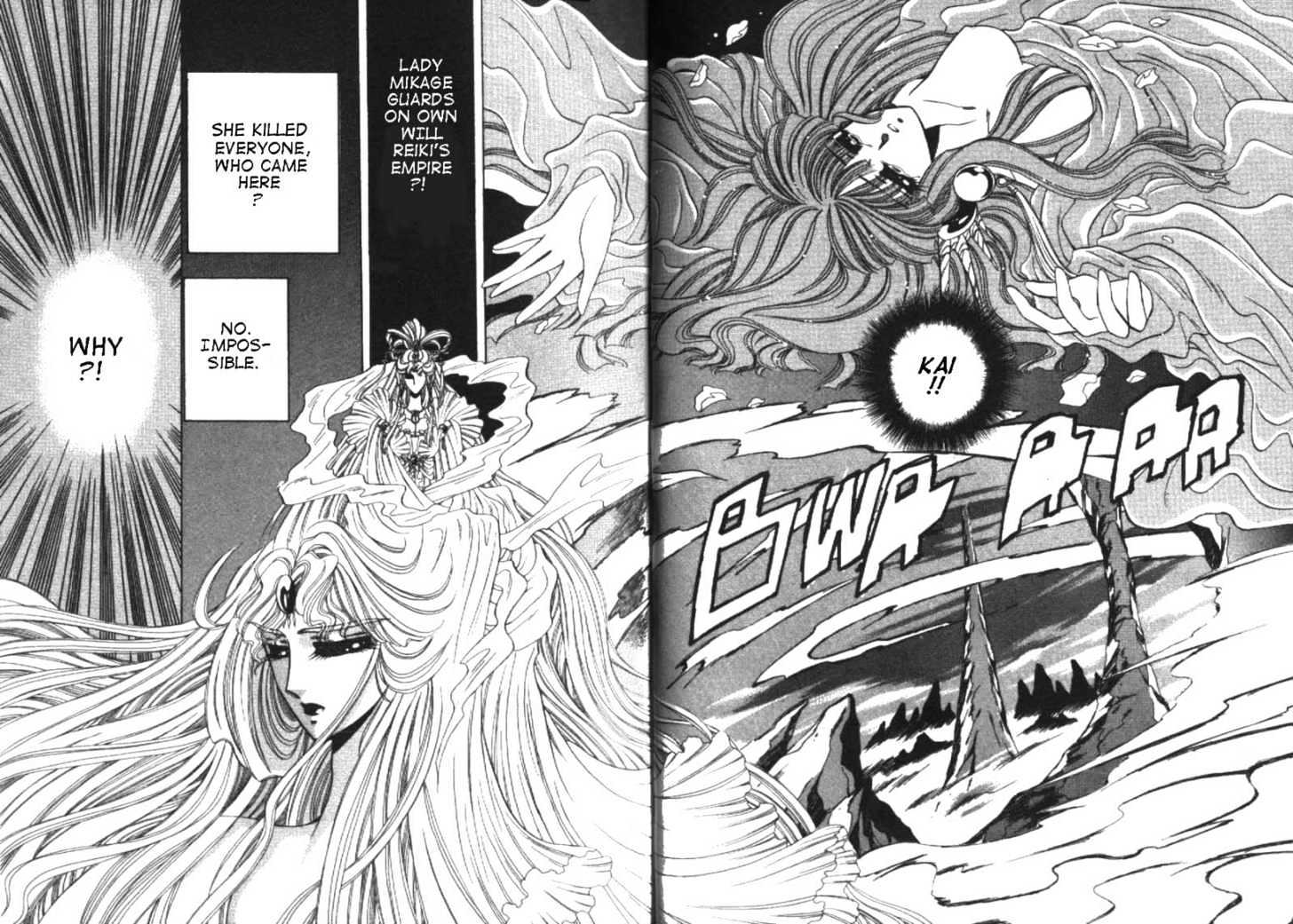 Mouryou Kiden Chapter 1.2 page 19 - Vol.01 Chapter 2