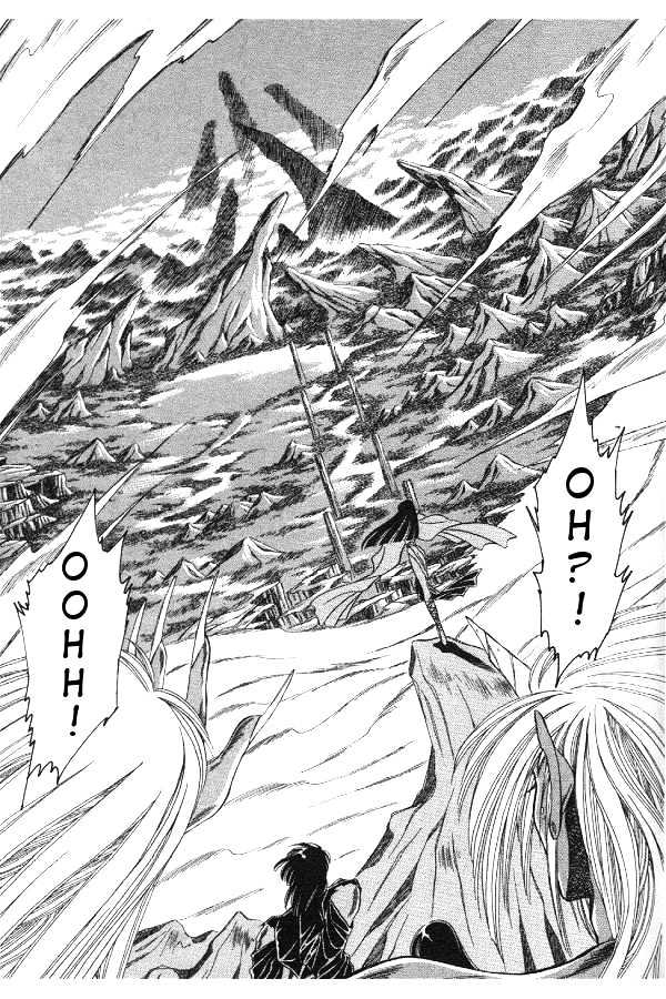Mouryou Kiden Chapter 1.3 page 21 - Vol.01 Chapter 3