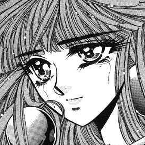 Mouryou Kiden Vol.01 Chapter 3 cover