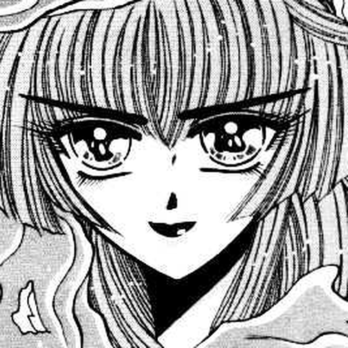Mouryou Kiden Vol.01 Chapter 4 cover