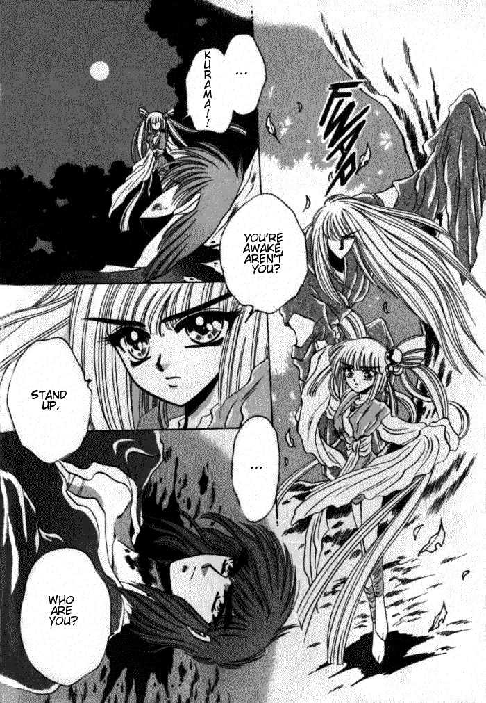 Mouryou Kiden Chapter 2.1 page 24 - Vol.02 Chapter 1
