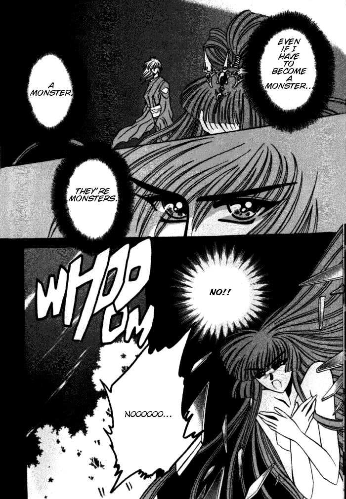 Mouryou Kiden Chapter 2.1 page 32 - Vol.02 Chapter 1