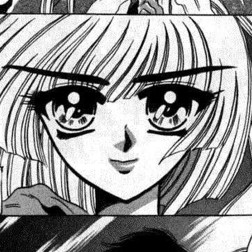 Mouryou Kiden Vol.02 Chapter 1 cover