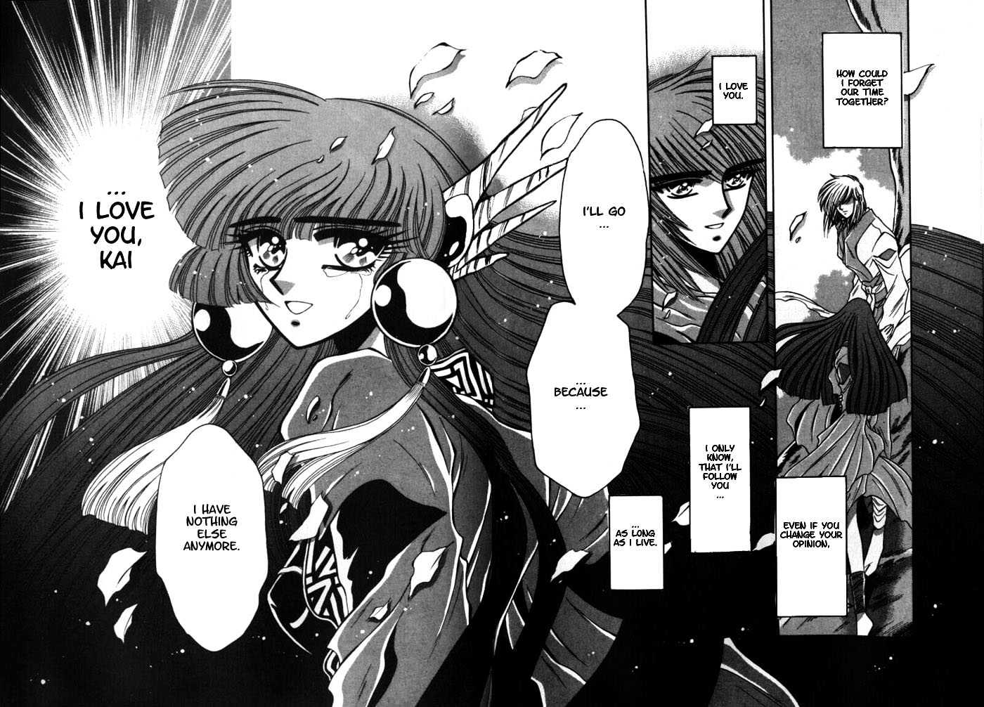 Mouryou Kiden Chapter 2.2 page 11 - Vol.02 Chapter 2