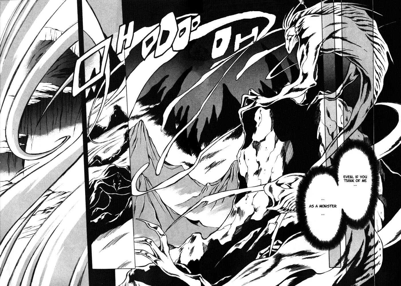 Mouryou Kiden Chapter 2.2 page 12 - Vol.02 Chapter 2