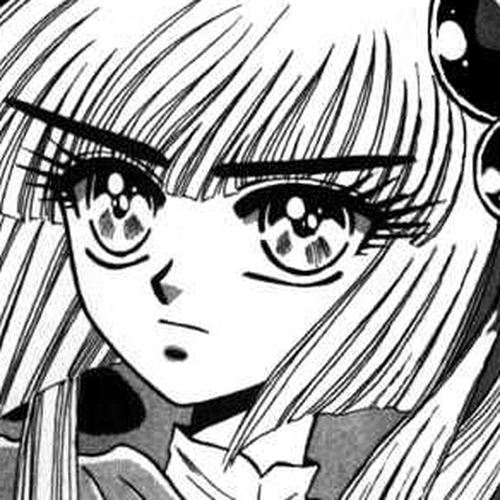 Mouryou Kiden Vol.02 Chapter 2 cover