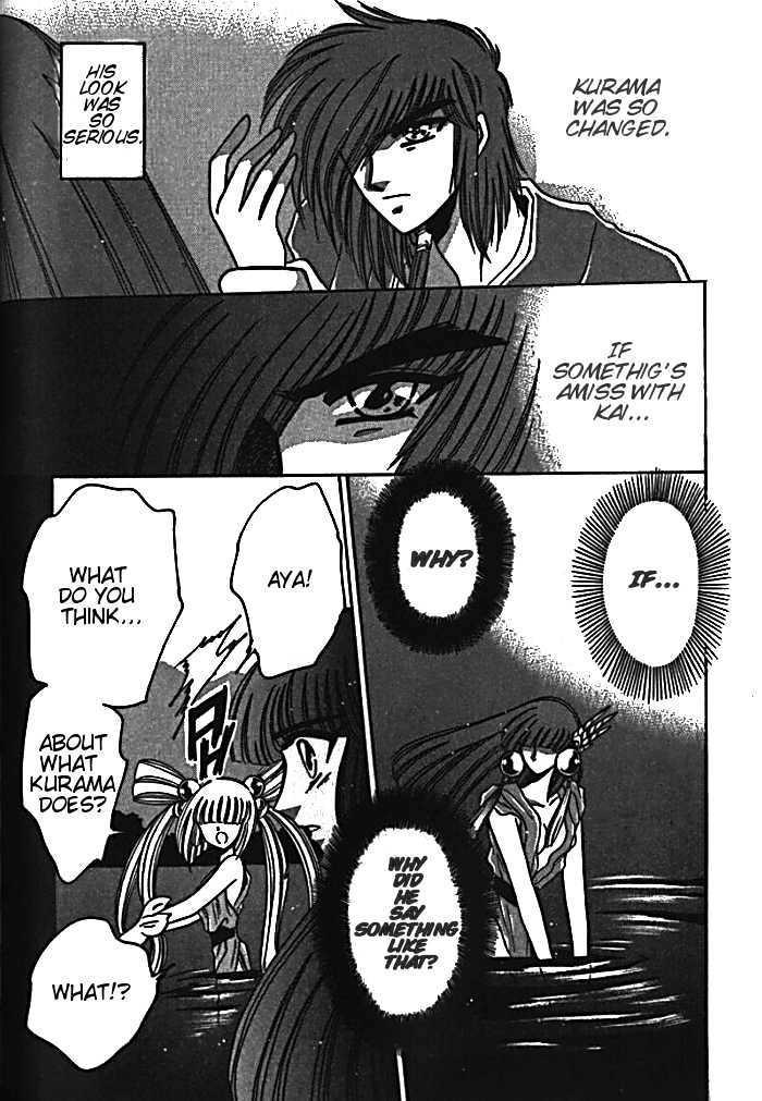 Mouryou Kiden Chapter 2.3 page 20 - Vol.02 Chapter 3