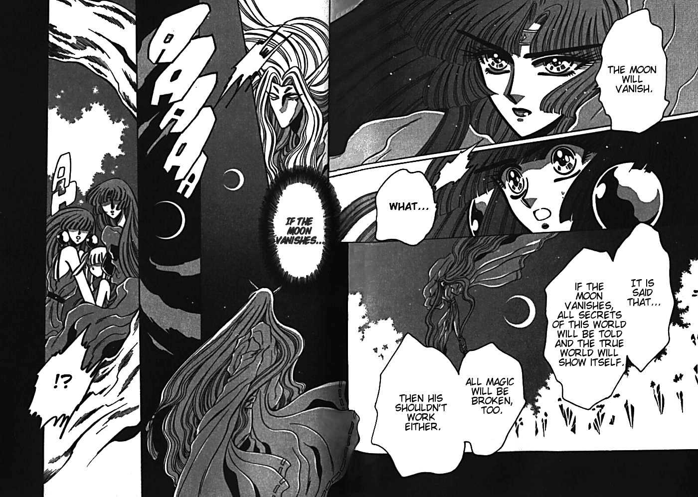 Mouryou Kiden Chapter 2.3 page 26 - Vol.02 Chapter 3