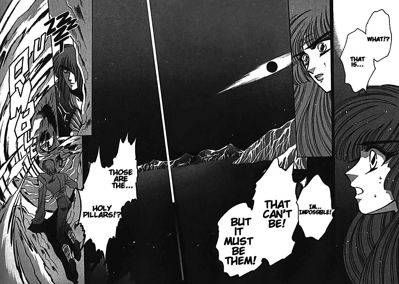 Mouryou Kiden Chapter 2.3 page 27 - Vol.02 Chapter 3