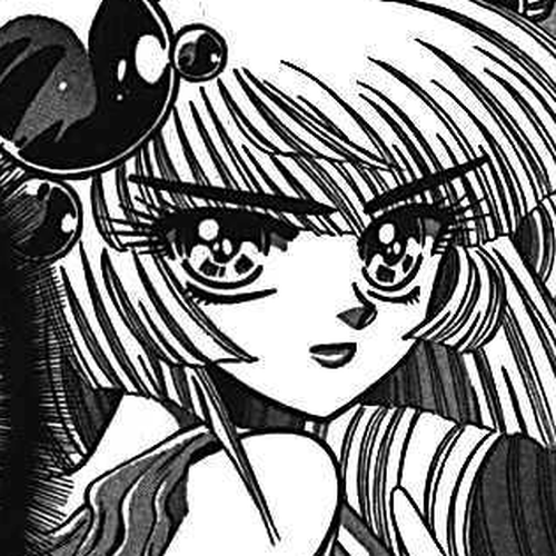 Mouryou Kiden Vol.02 Chapter 3 cover