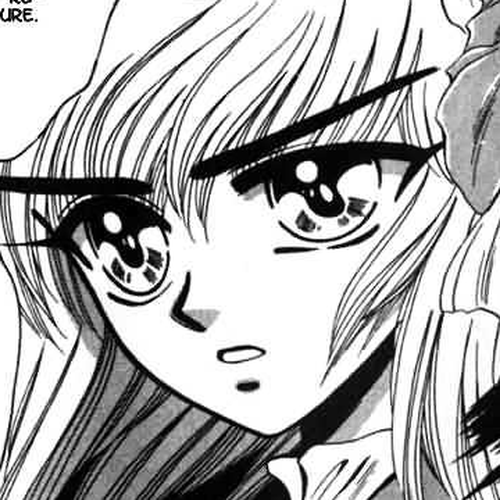 Mouryou Kiden Vol.02 Chapter 4 cover