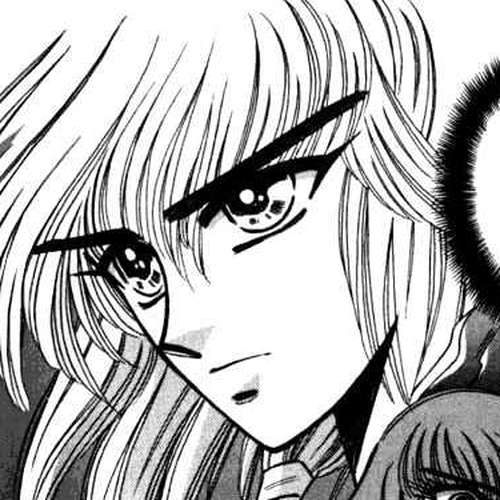 Mouryou Kiden Vol.02 Chapter 6 cover