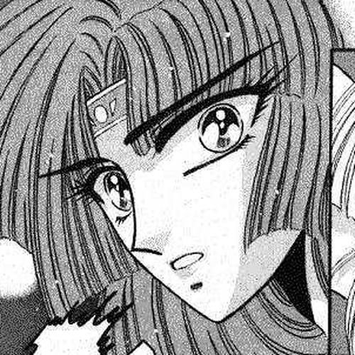 Mouryou Kiden Vol.03 Chapter 1 cover