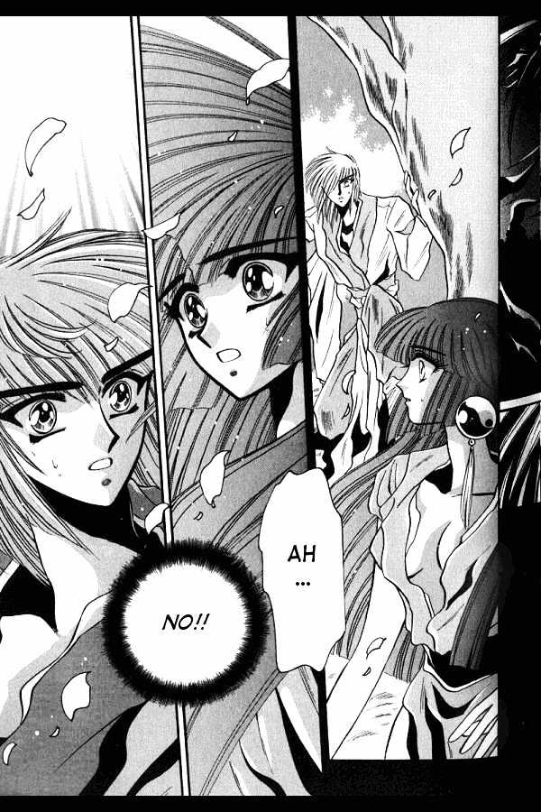 Mouryou Kiden Chapter 3.2 page 10 - Vol.03 Chapter 2