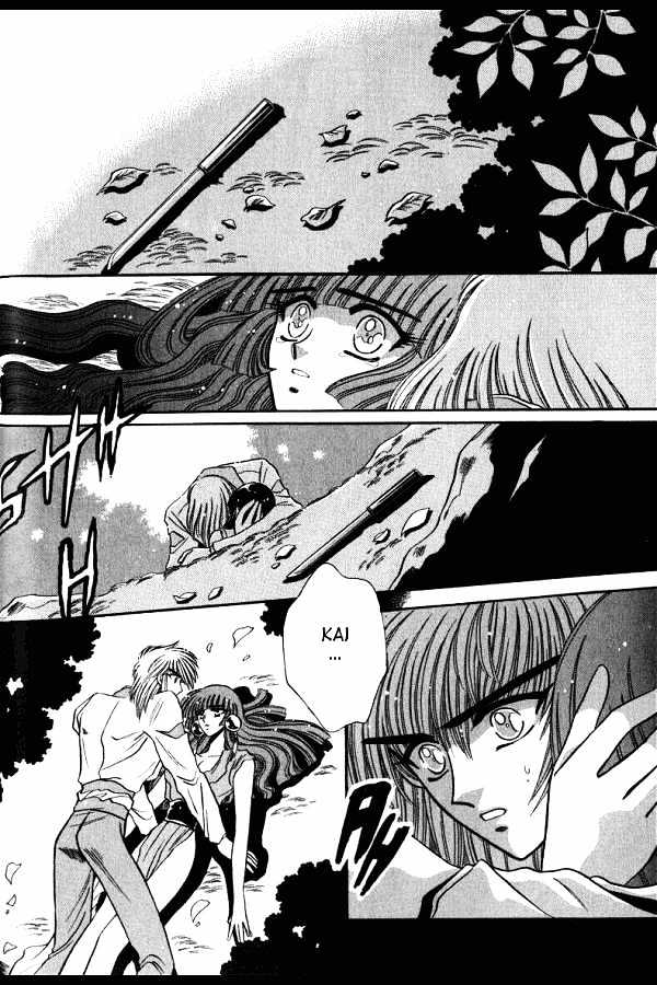 Mouryou Kiden Chapter 3.2 page 17 - Vol.03 Chapter 2