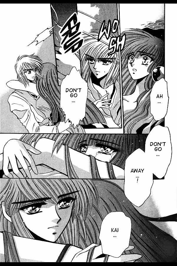Mouryou Kiden Chapter 3.2 page 18 - Vol.03 Chapter 2