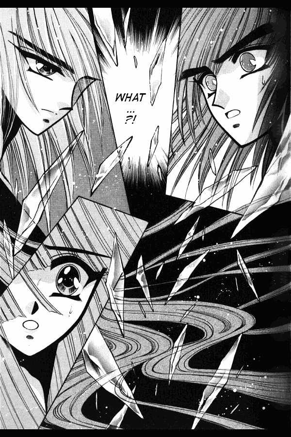 Mouryou Kiden Chapter 3.2 page 30 - Vol.03 Chapter 2