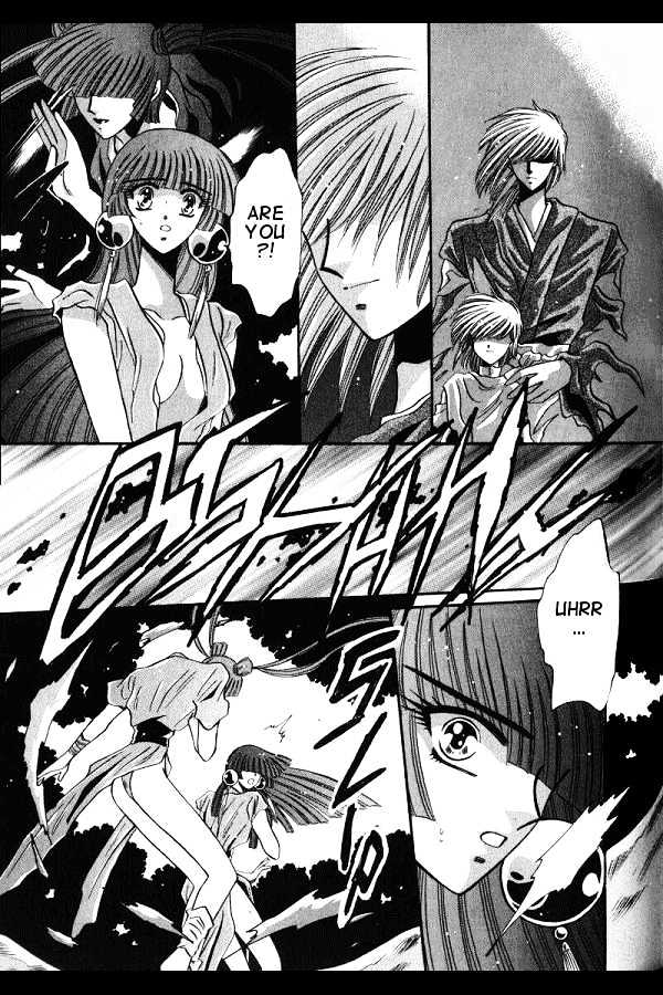 Mouryou Kiden Chapter 3.2 page 4 - Vol.03 Chapter 2