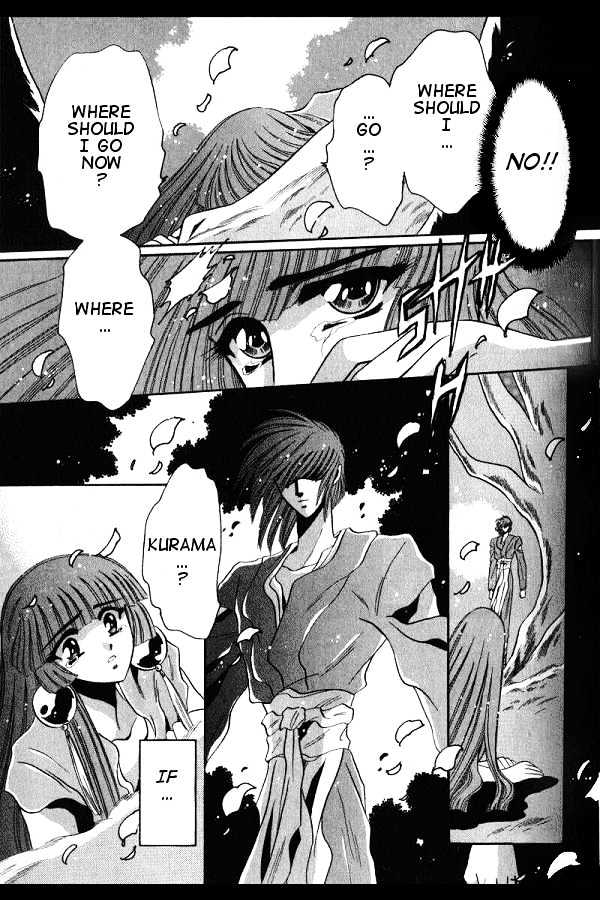 Mouryou Kiden Chapter 3.2 page 44 - Vol.03 Chapter 2