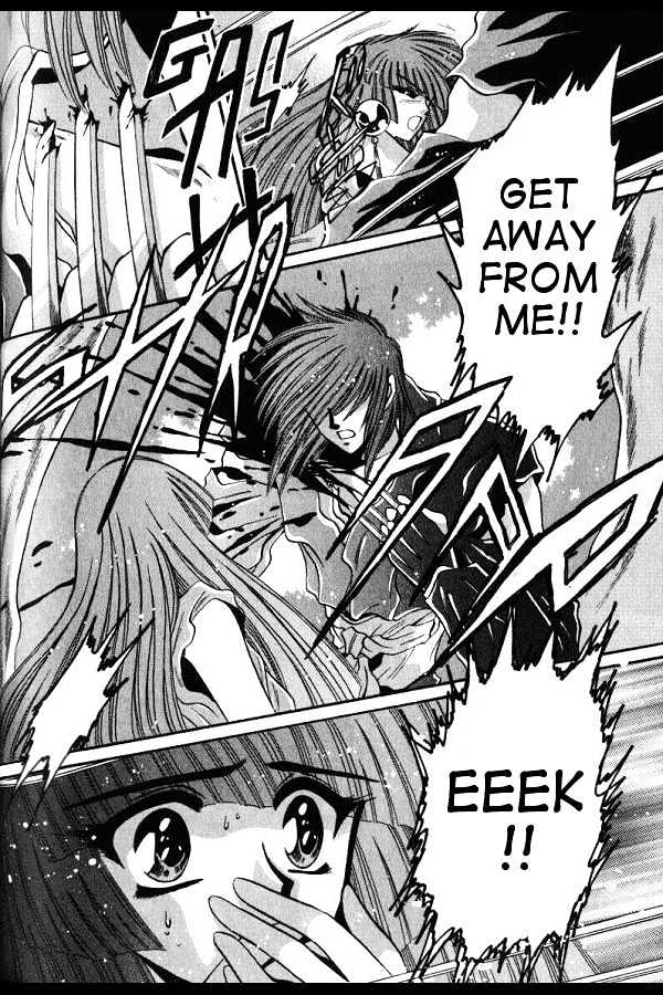 Mouryou Kiden Chapter 3.2 page 47 - Vol.03 Chapter 2