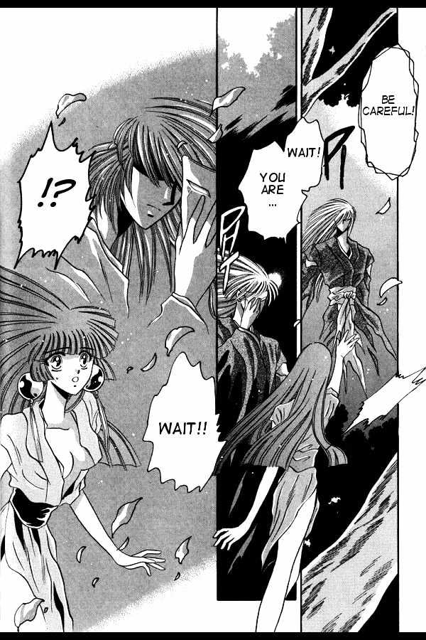 Mouryou Kiden Chapter 3.2 page 7 - Vol.03 Chapter 2