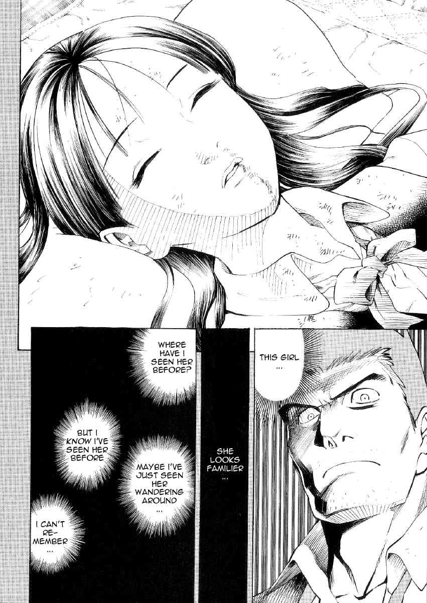 Mouryou no Hako Chapter 1 page 44 - Chapter 1