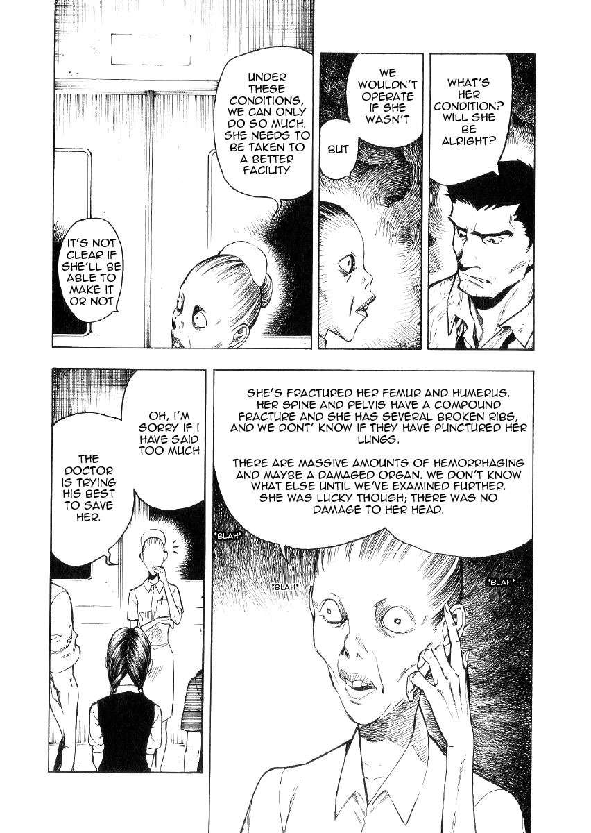Mouryou no Hako Chapter 1 page 58 - Chapter 1