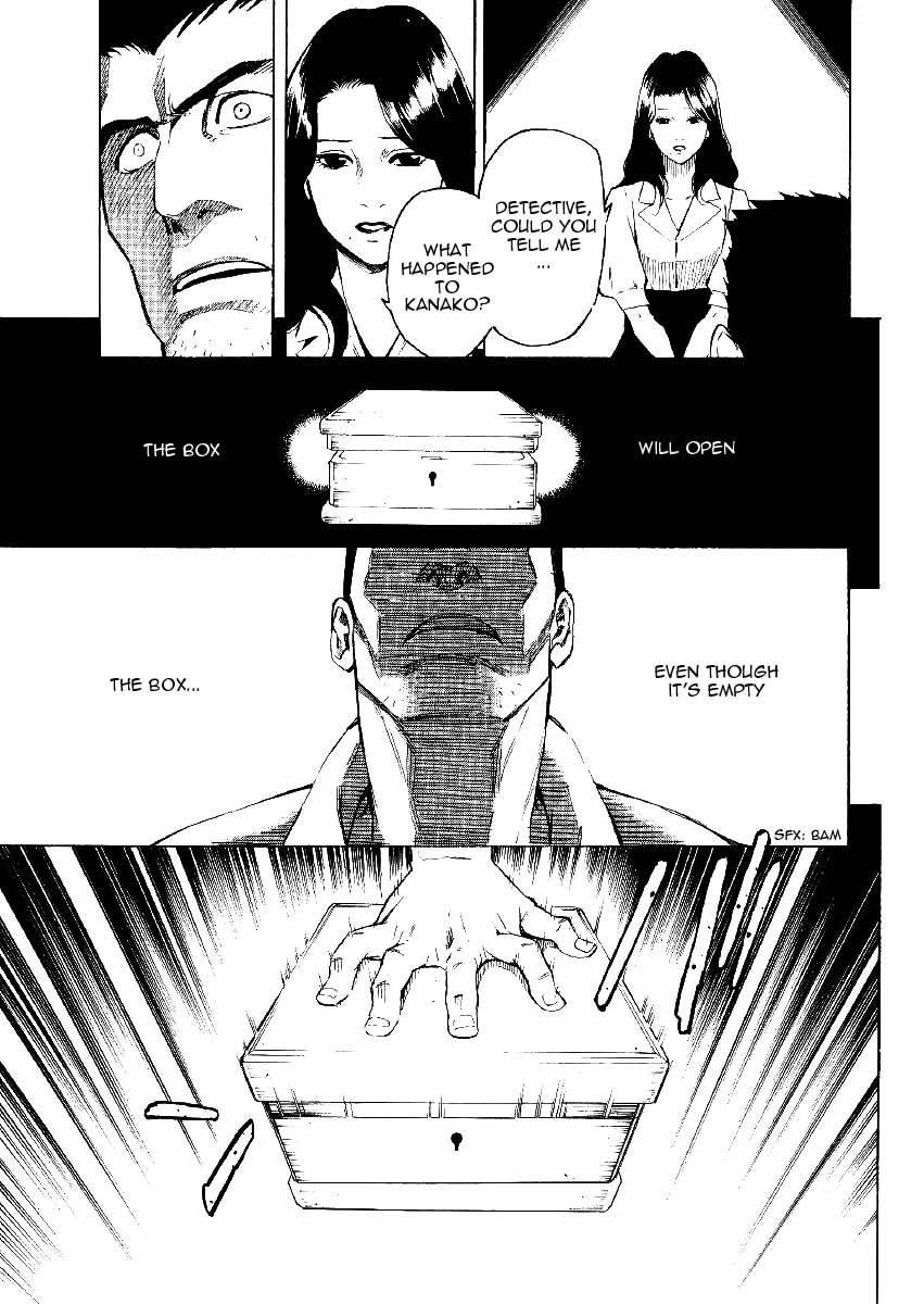 Mouryou no Hako Chapter 1 page 68 - Chapter 1