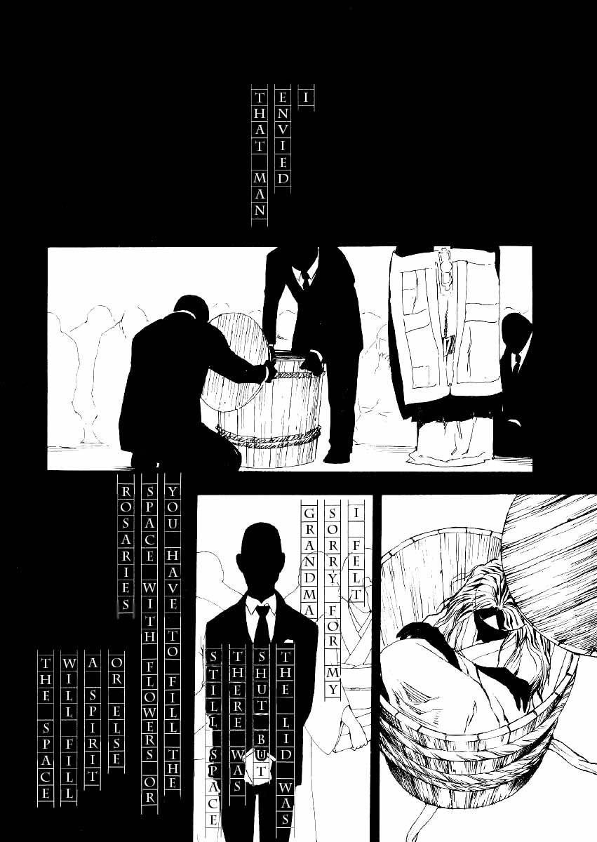 Mouryou no Hako Chapter 1 page 73 - Chapter 1