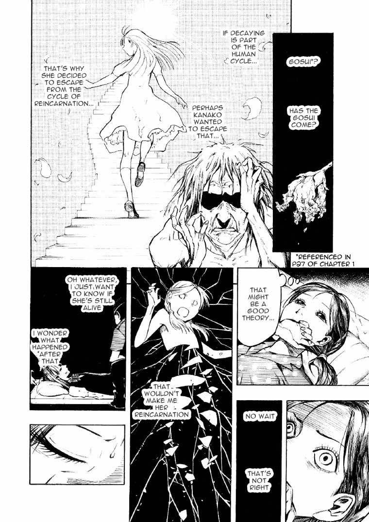 Mouryou no Hako Chapter 2 page 10 - Chapter 2