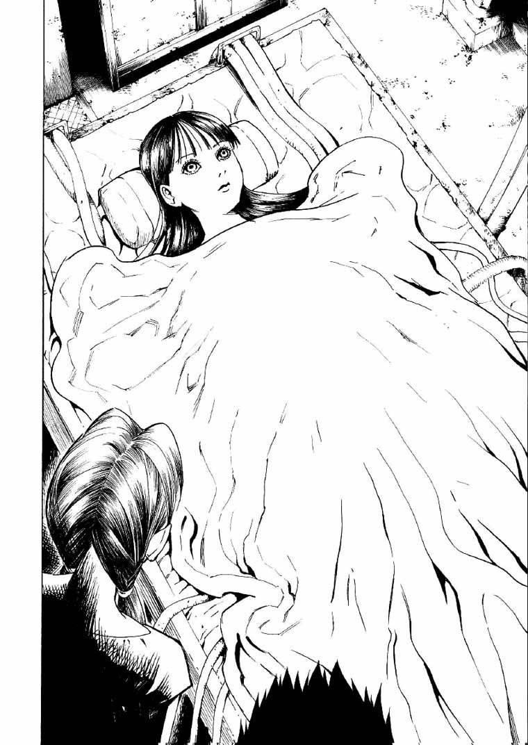 Mouryou no Hako Chapter 2 page 101 - Chapter 2