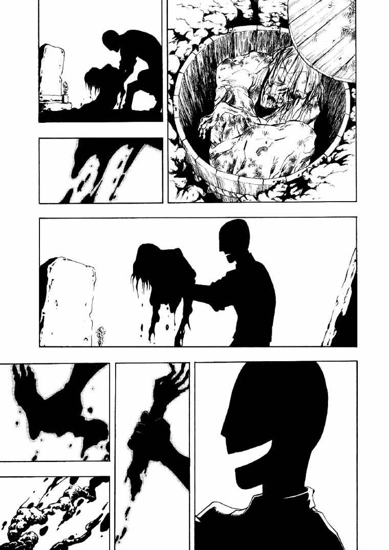Mouryou no Hako Chapter 2 page 113 - Chapter 2
