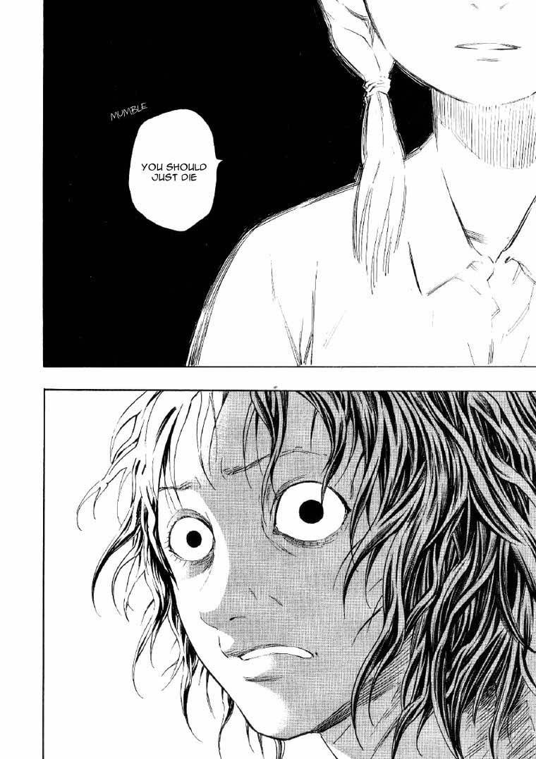 Mouryou no Hako Chapter 2 page 18 - Chapter 2