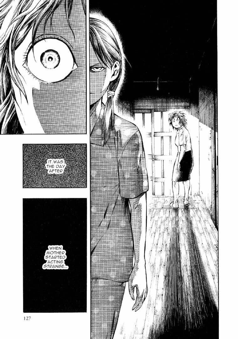 Mouryou no Hako Chapter 2 page 19 - Chapter 2