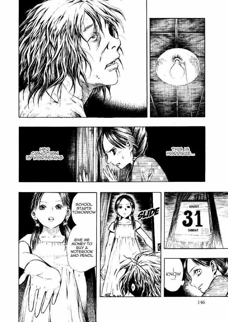 Mouryou no Hako Chapter 2 page 38 - Chapter 2