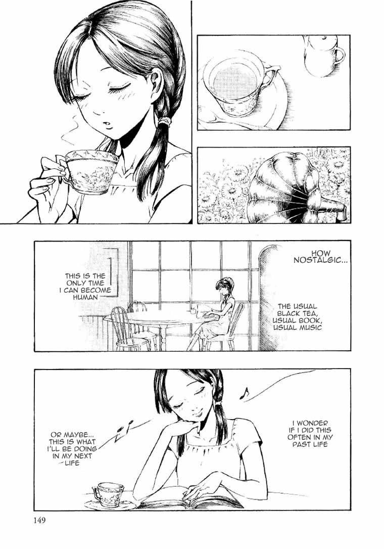 Mouryou no Hako Chapter 2 page 41 - Chapter 2