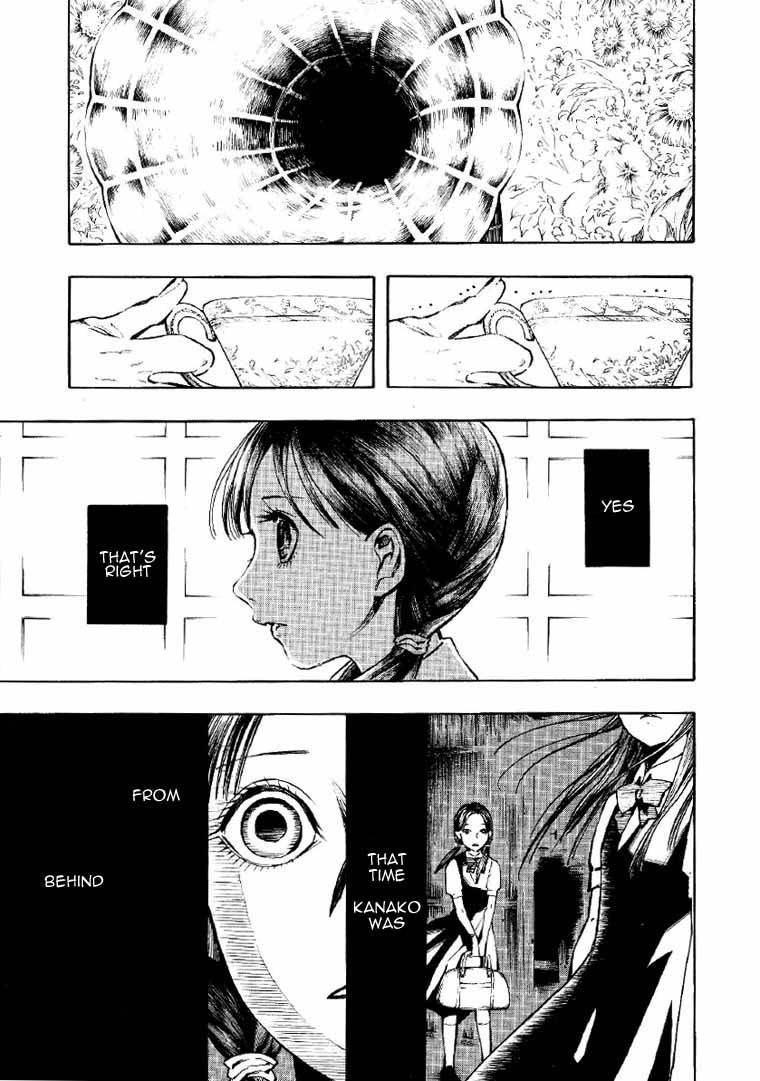 Mouryou no Hako Chapter 2 page 43 - Chapter 2