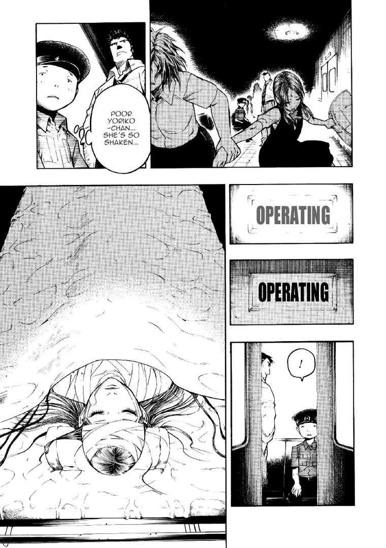 Mouryou no Hako Chapter 2 page 48 - Chapter 2